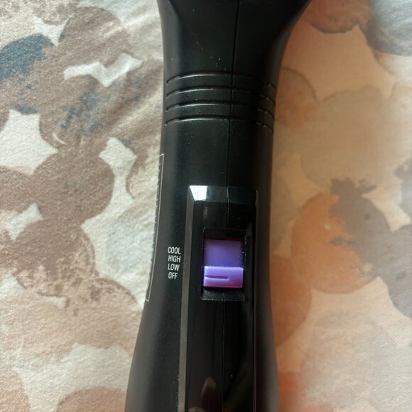 Infiniti Pro Conair Hot Air Paddle Brush - Picture 5 of 5